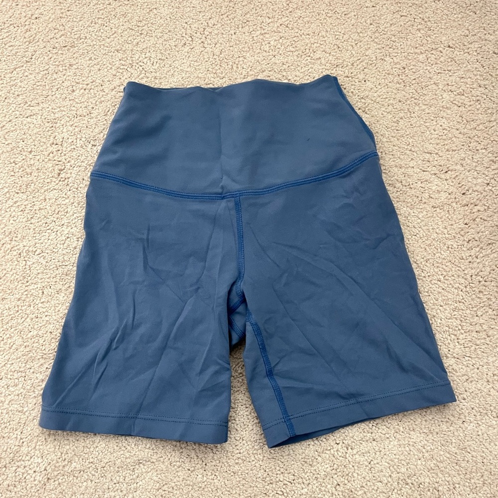 Gym shorts